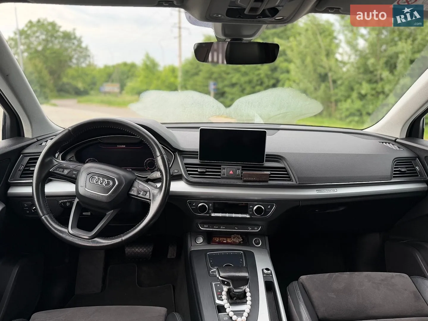 2017 Audi Q5 - мініатюра 10