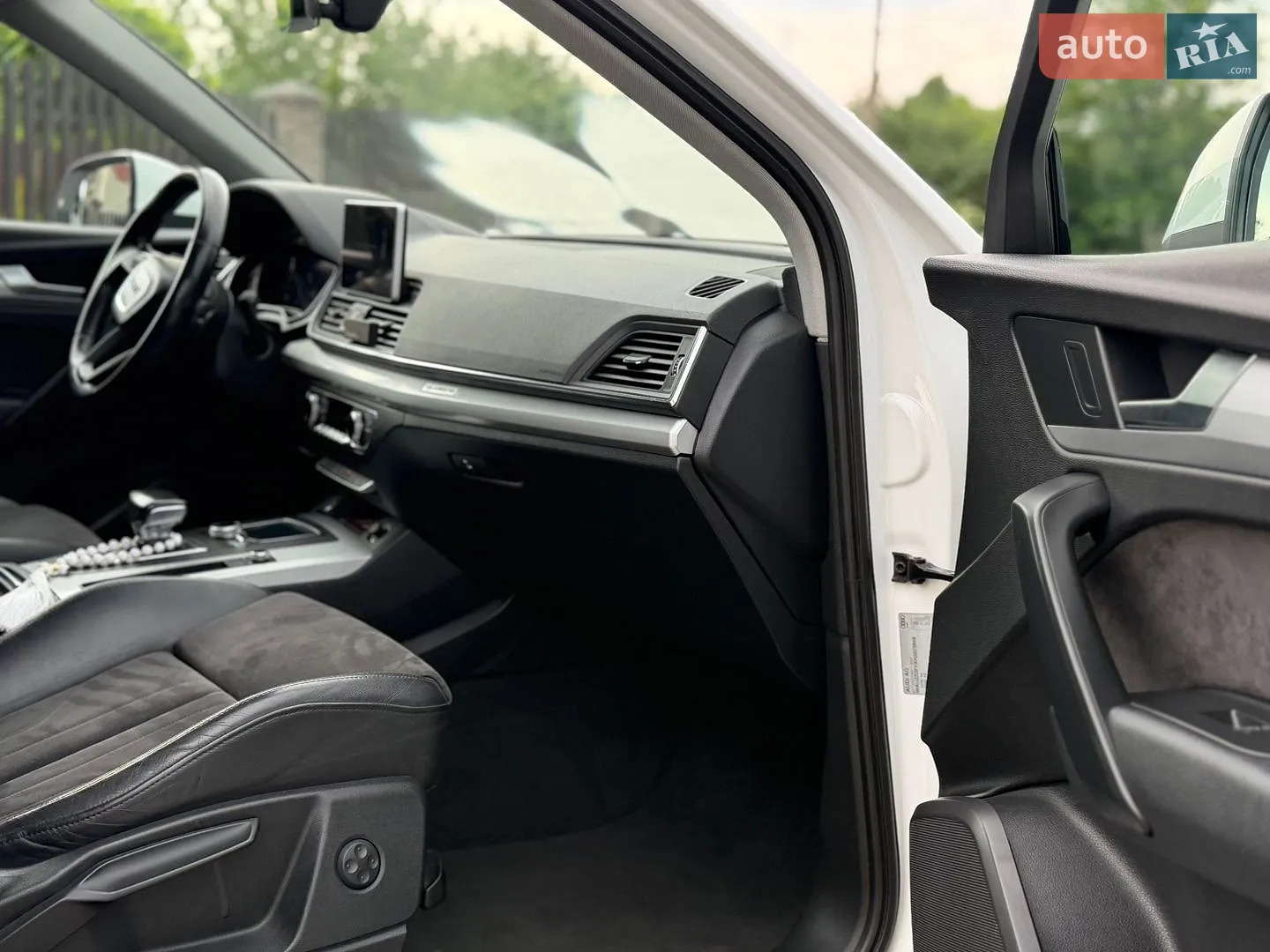 2017 Audi Q5 - мініатюра 14