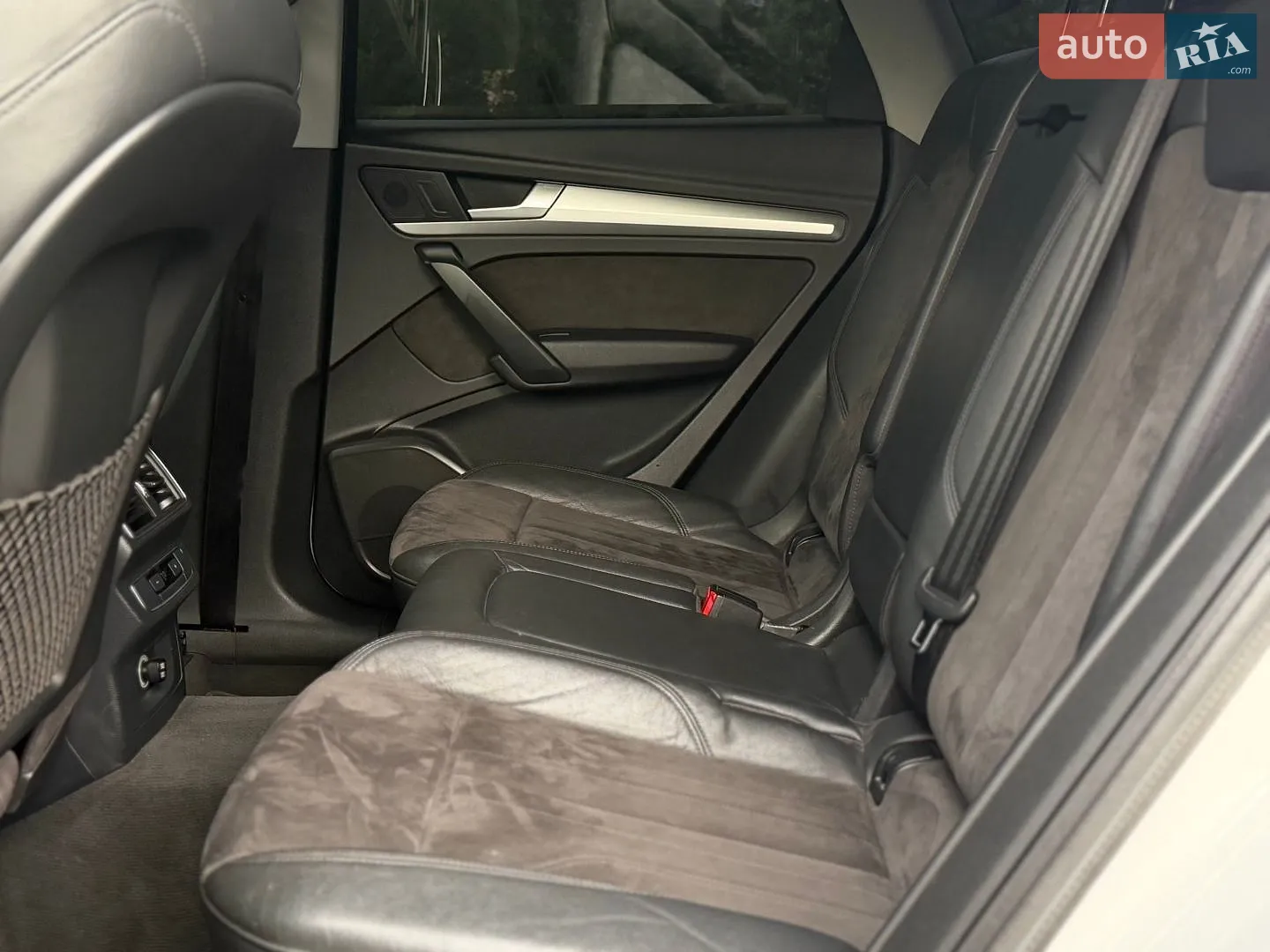 2017 Audi Q5 - мініатюра 16