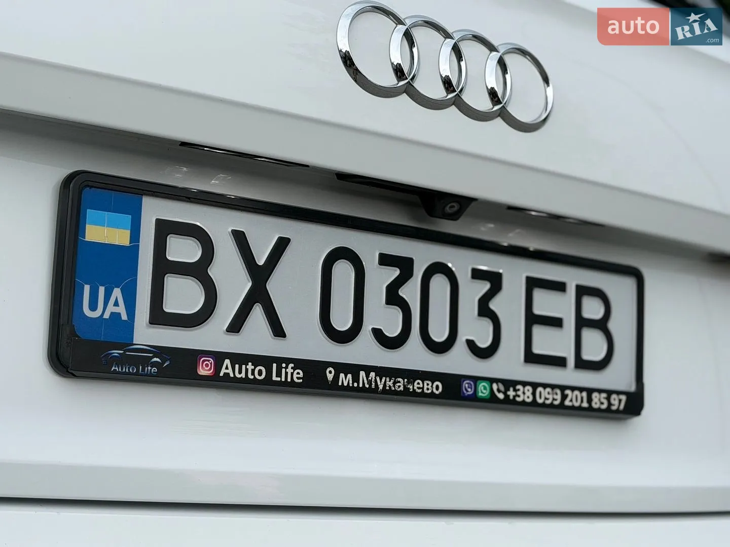 2017 Audi Q5 - мініатюра 24