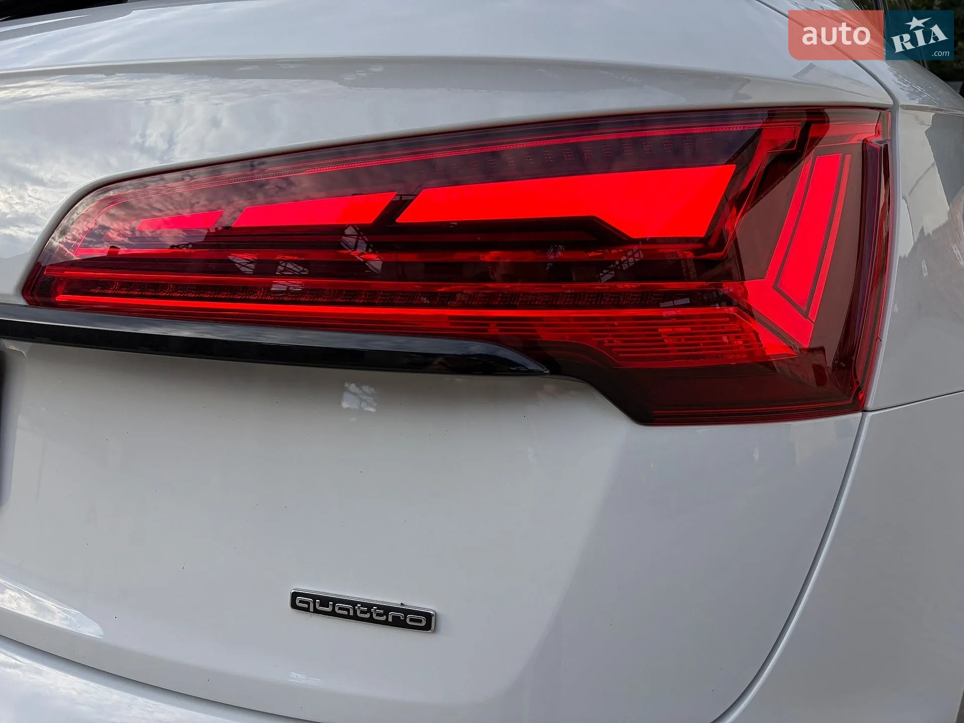 2023 Audi Q5 - мініатюра 17