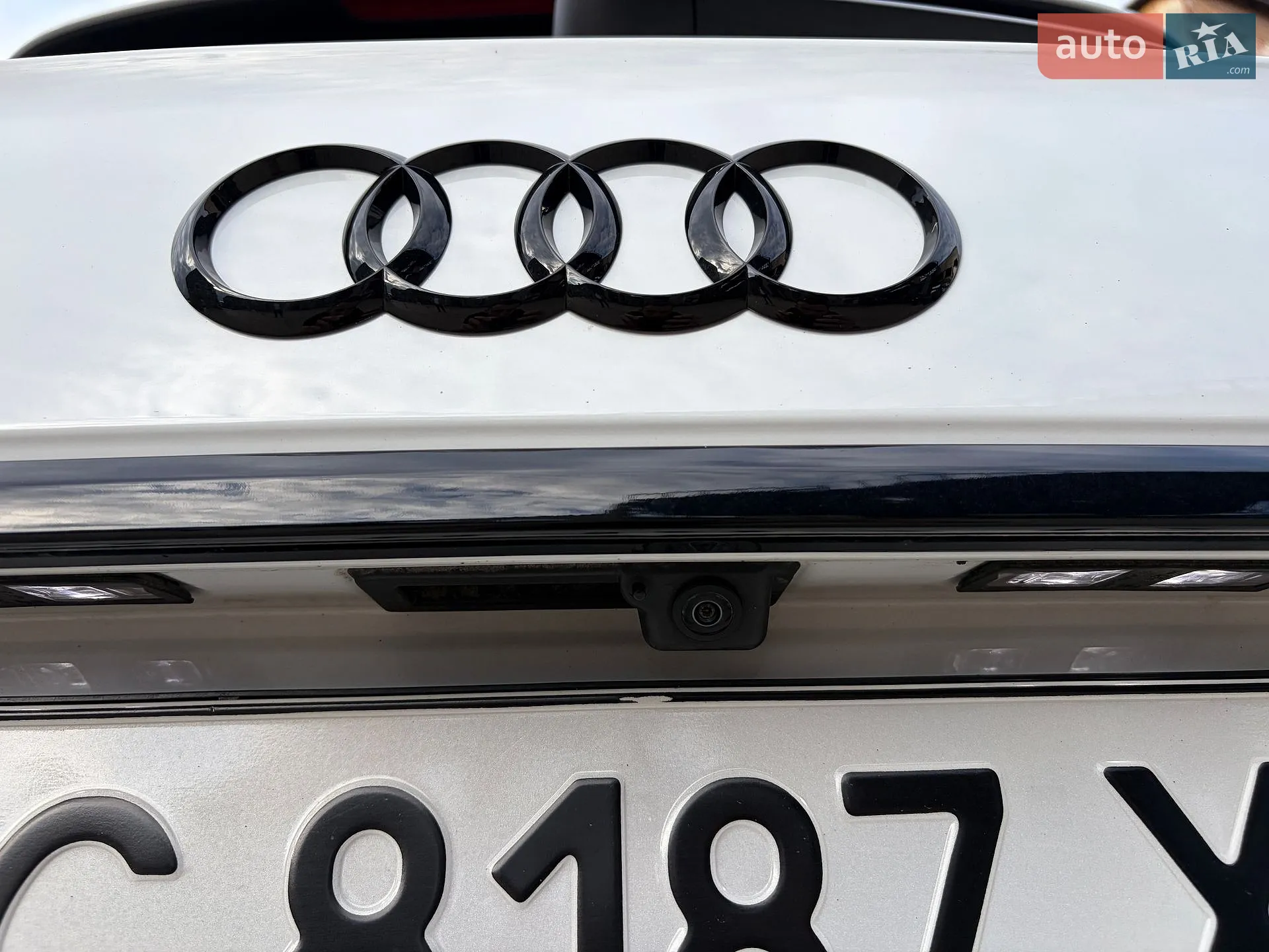 2023 Audi Q5 - мініатюра 22