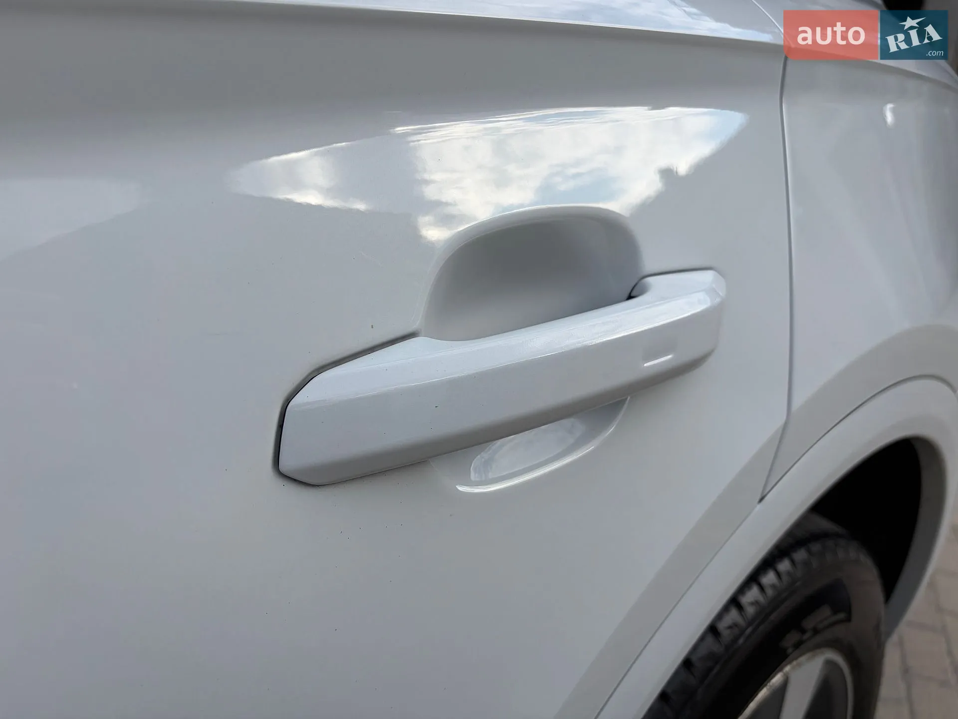 2023 Audi Q5 - мініатюра 30