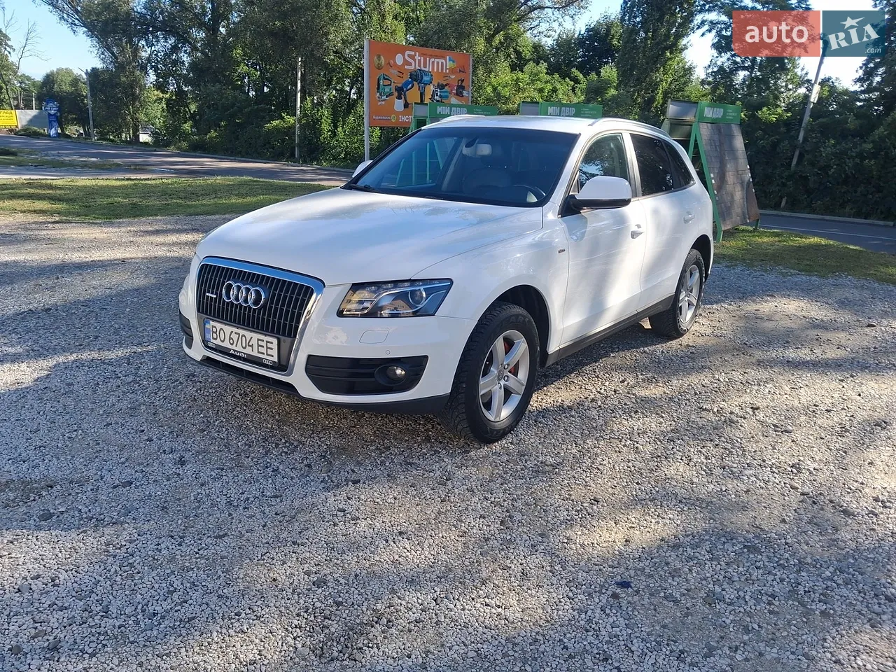 2011 Audi Q5 - мініатюра 19