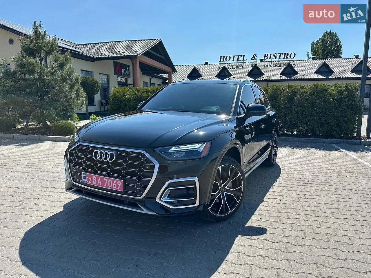 2024 Kia Niro - мініатюра 14