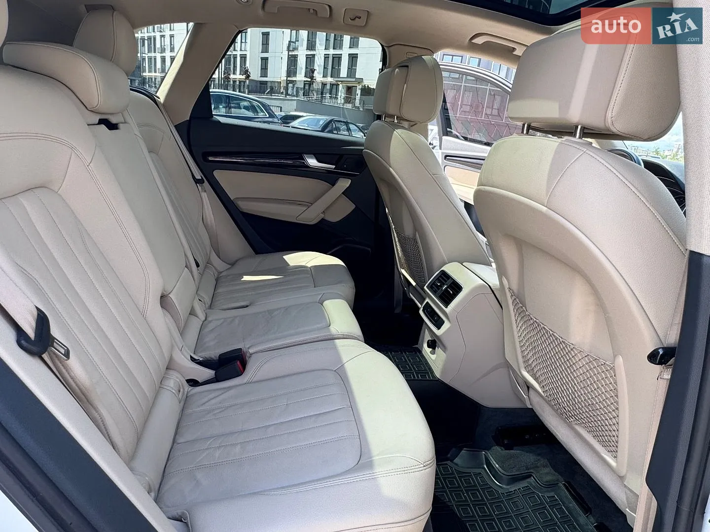 2019 Audi Q5 - мініатюра 35
