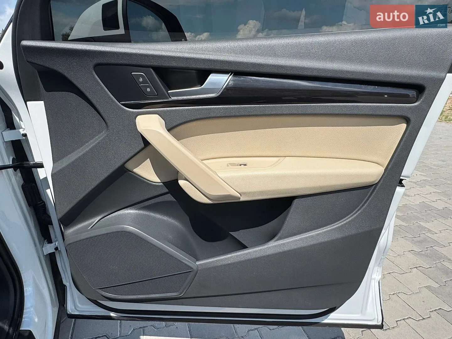 2019 Audi Q5 - мініатюра 37