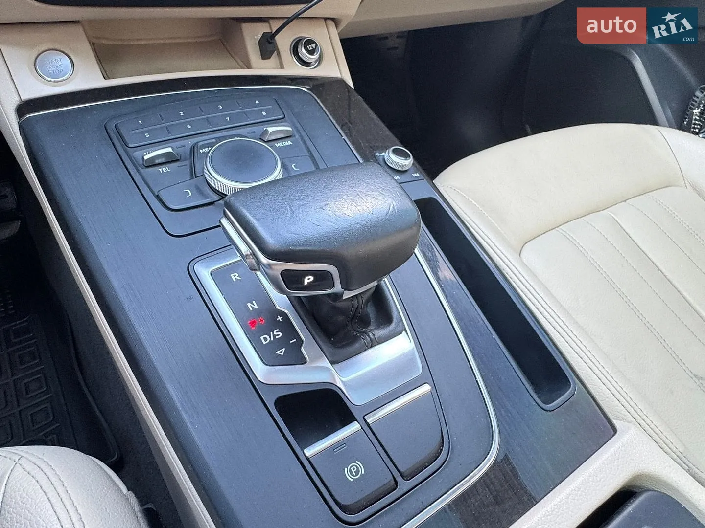 2019 Audi Q5 - мініатюра 53