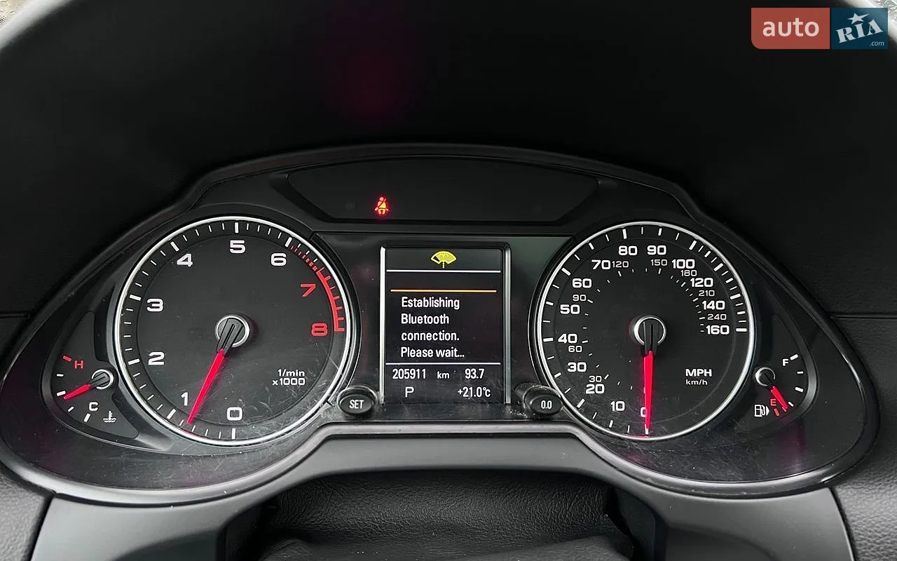 2015 Audi Q5 - мініатюра 16