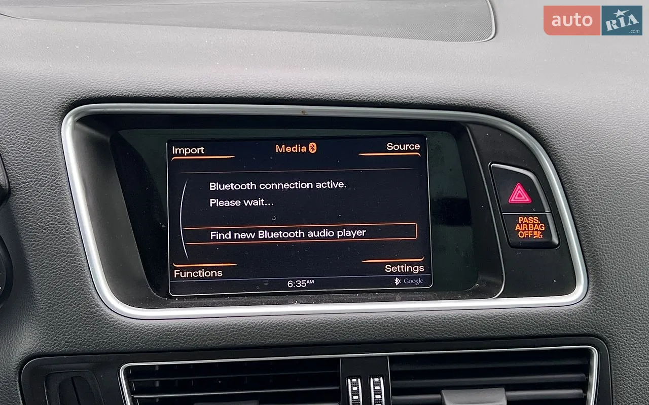 2015 Audi Q5 - мініатюра 17
