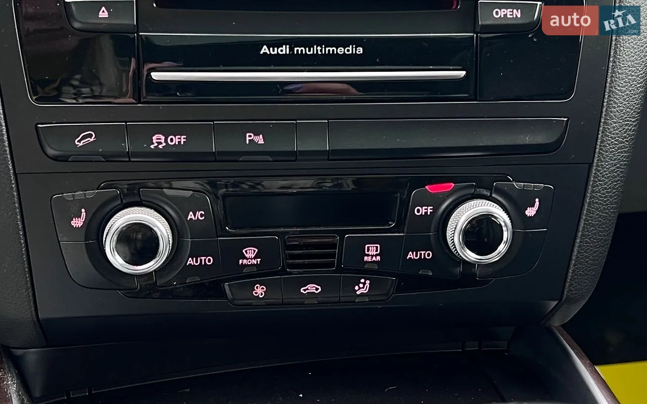2015 Audi Q5 - мініатюра 19