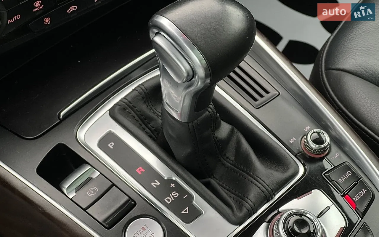 2015 Audi Q5 - мініатюра 21
