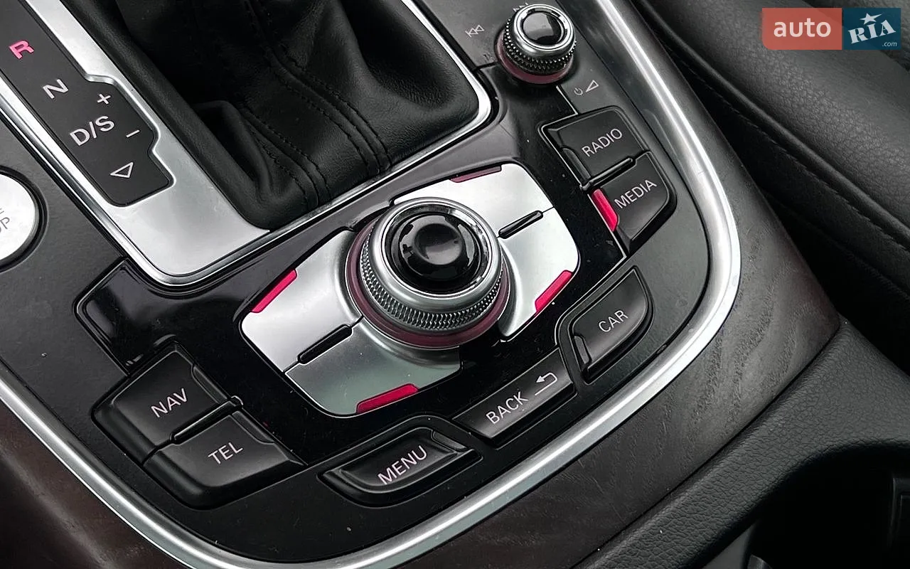 2015 Audi Q5 - мініатюра 22