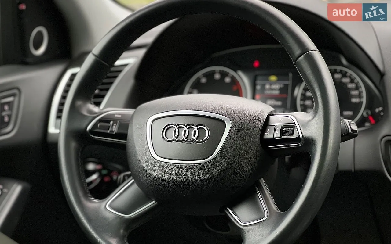 2015 Audi Q5 - мініатюра 24