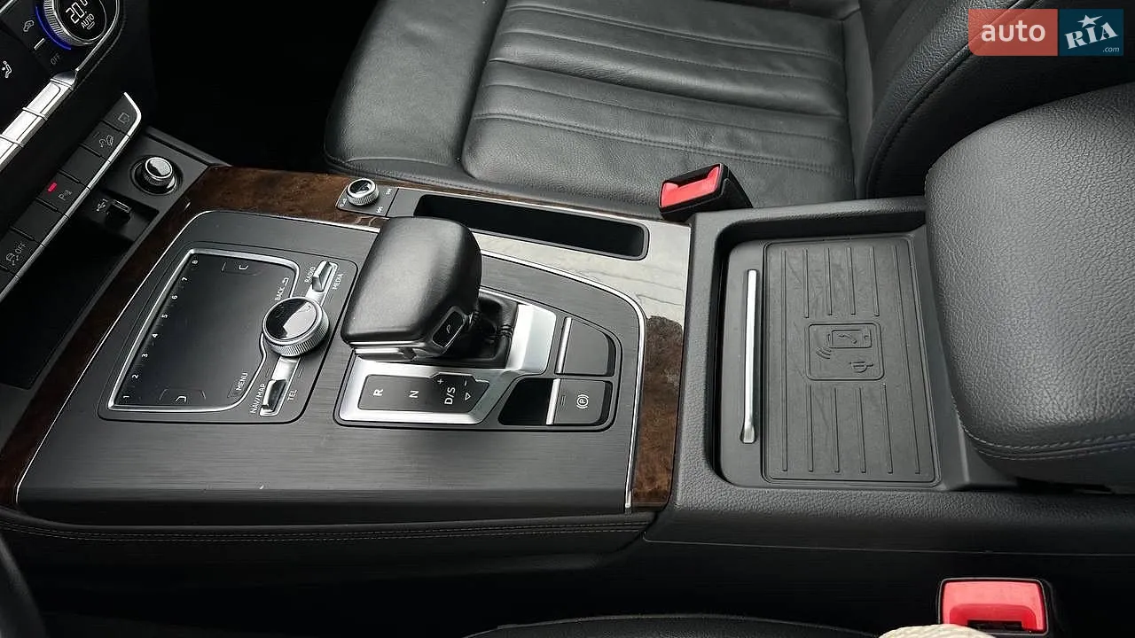 2019 Audi Q5 - мініатюра 13