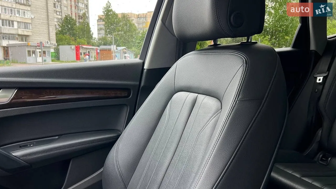 2019 Audi Q5 - мініатюра 15