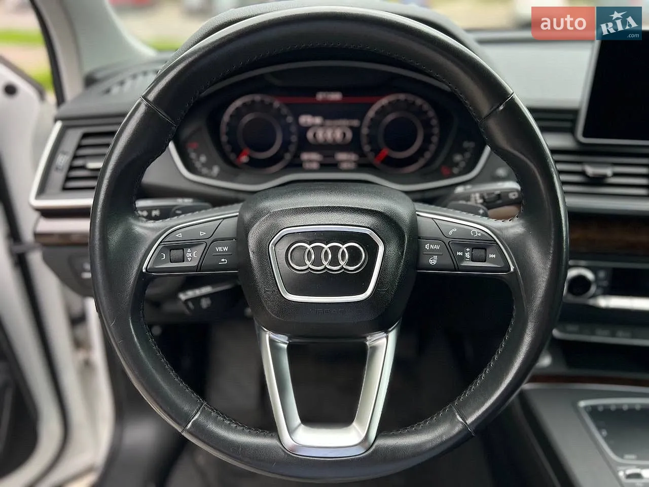2019 Audi Q5 - мініатюра 9