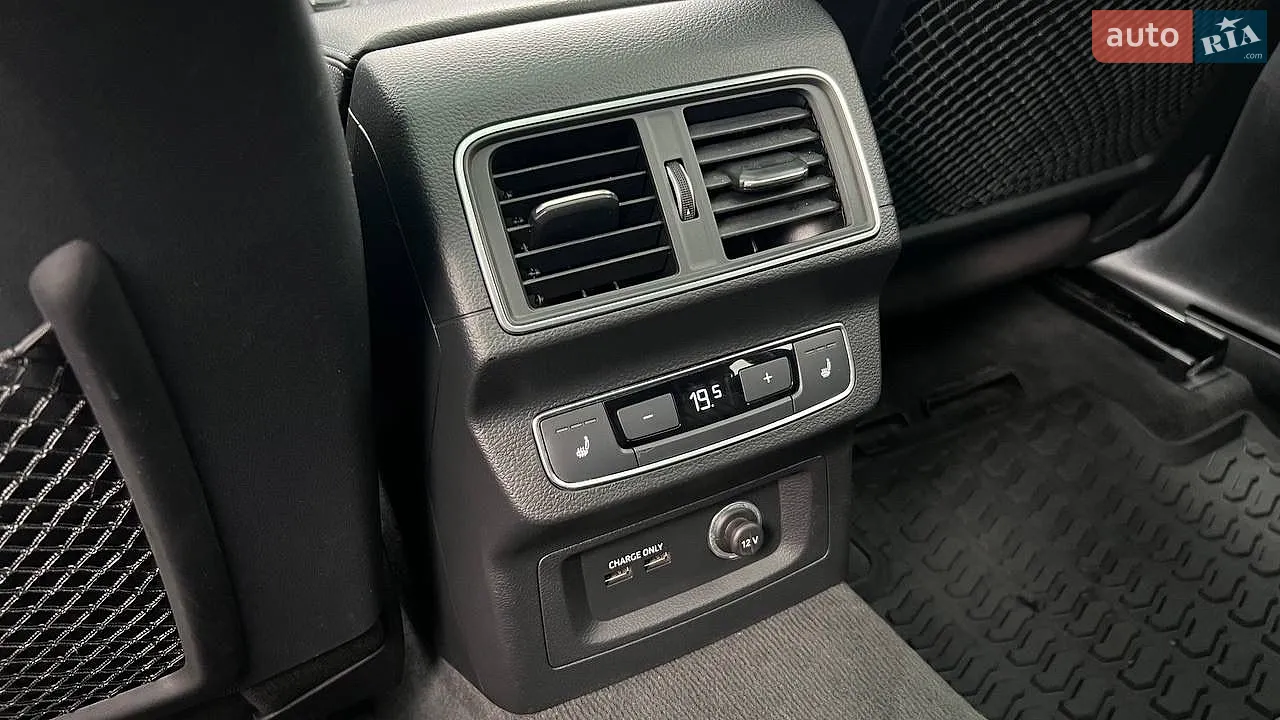 2019 Audi Q5 - мініатюра 25