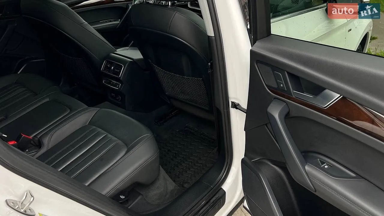 2019 Audi Q5 - мініатюра 32