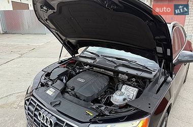Внедорожник / Кроссовер Audi Q5 2020 в Ровно фото 20 Внедорожник / Кроссовер Audi Q5 2020 в Ровно