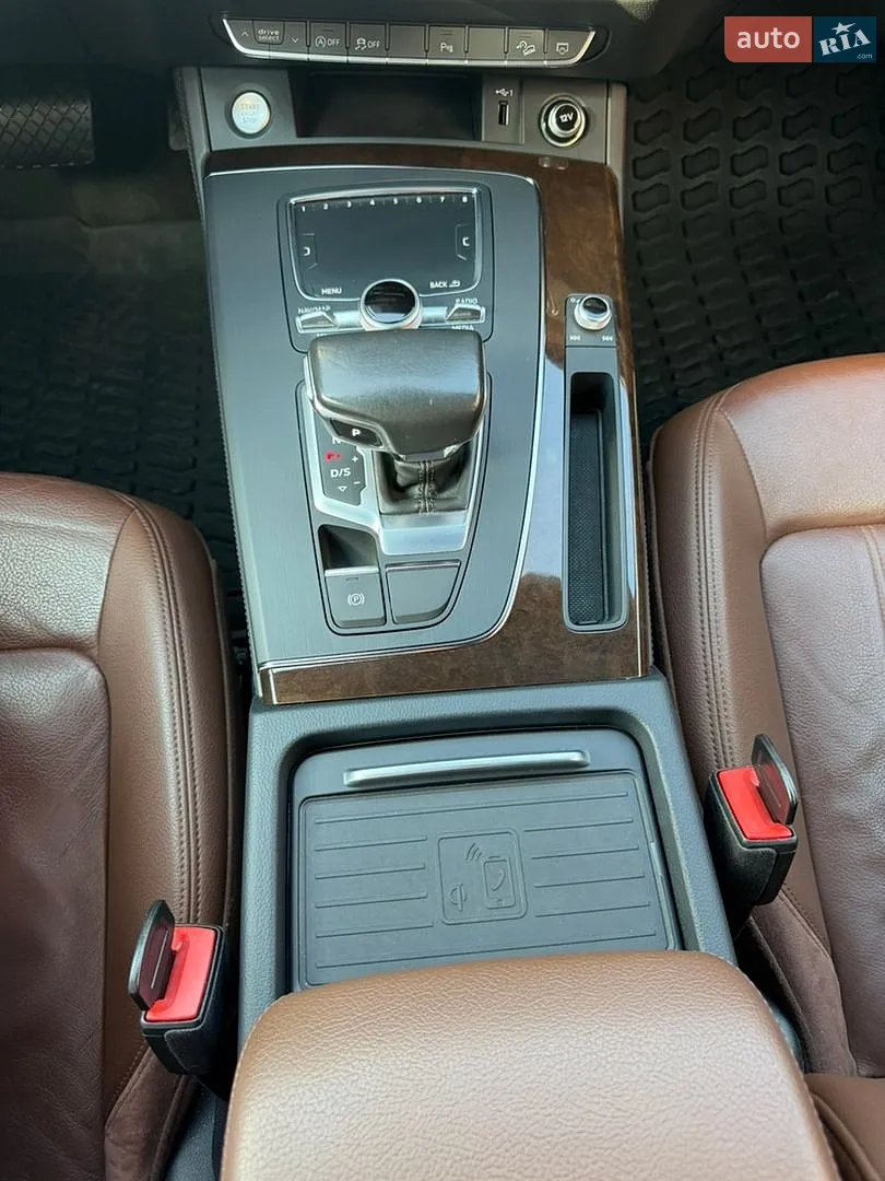 2019 Audi Q5 - мініатюра 33