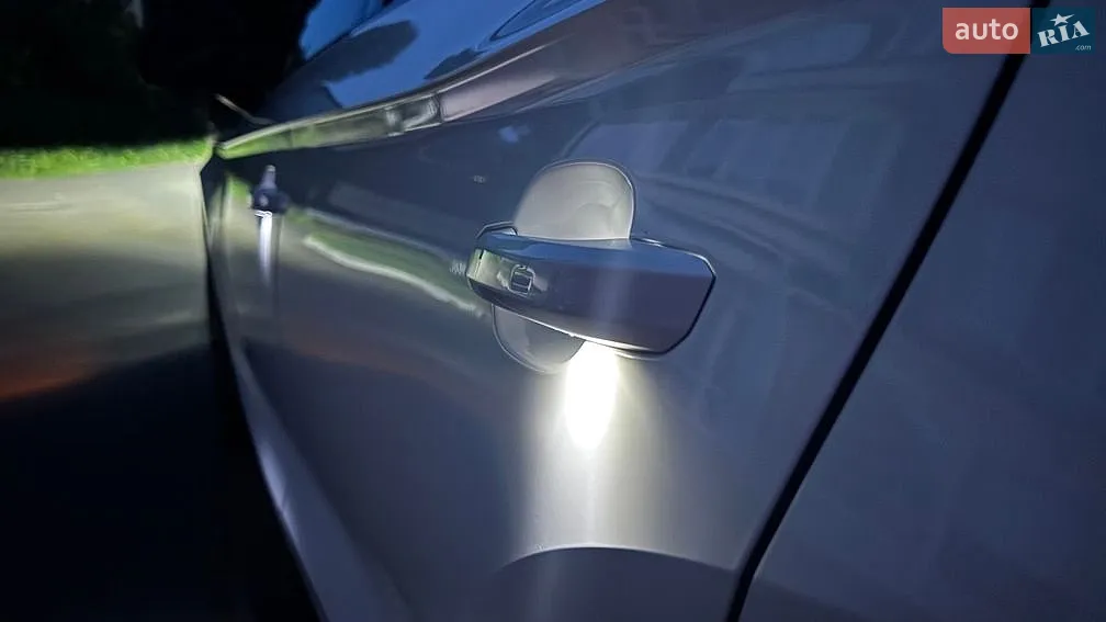 2018 Audi Q5 - мініатюра 30