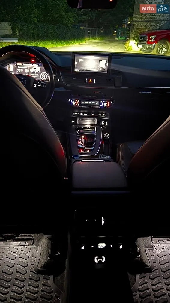 2018 Audi Q5 - мініатюра 36