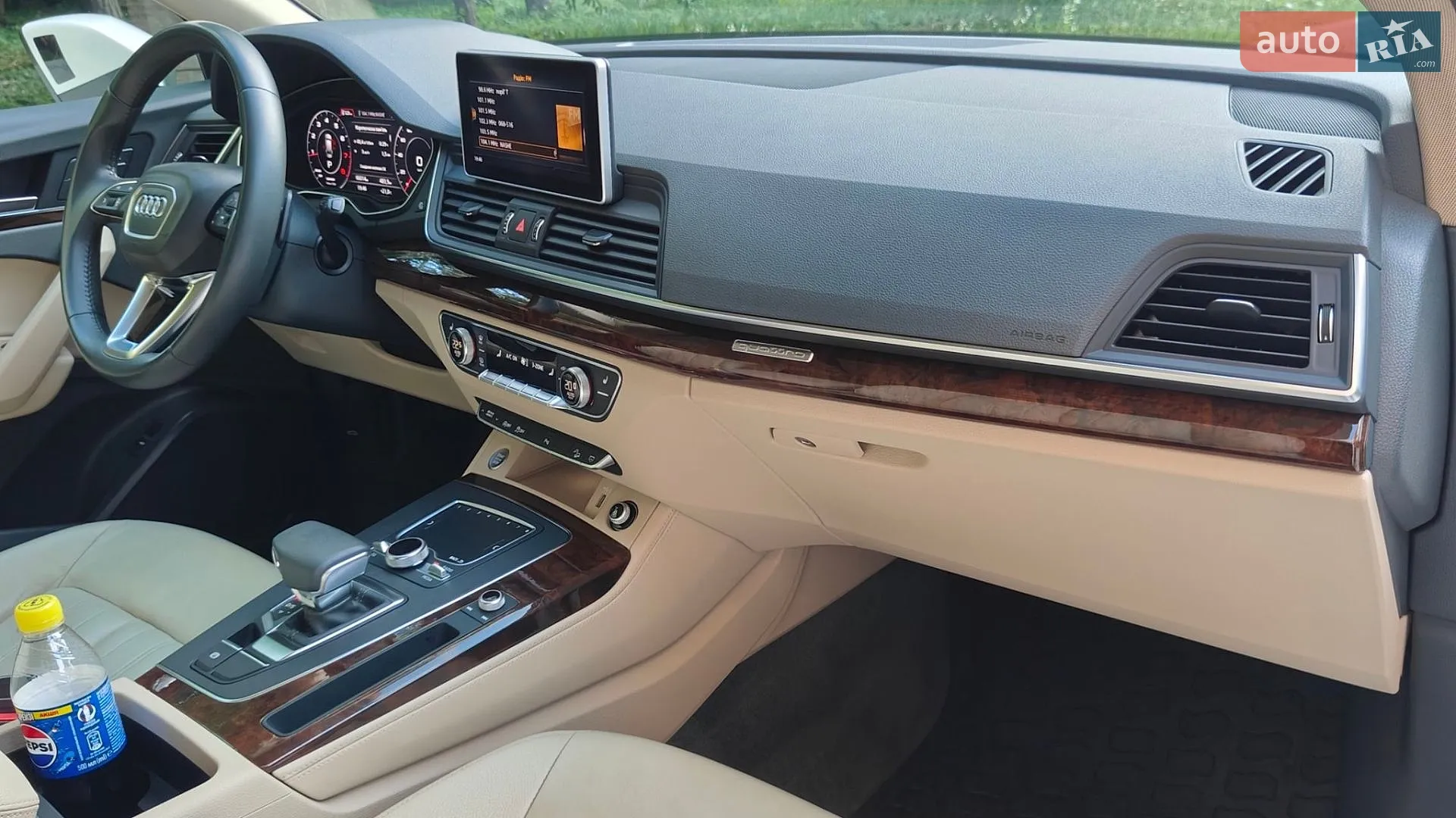 2020 Audi Q5 - мініатюра 35