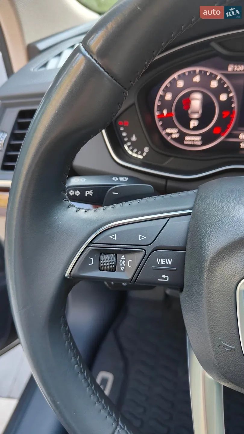 2020 Audi Q5 - мініатюра 41