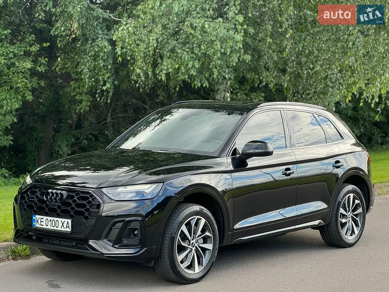 2022 Audi Q5 - мініатюра 16