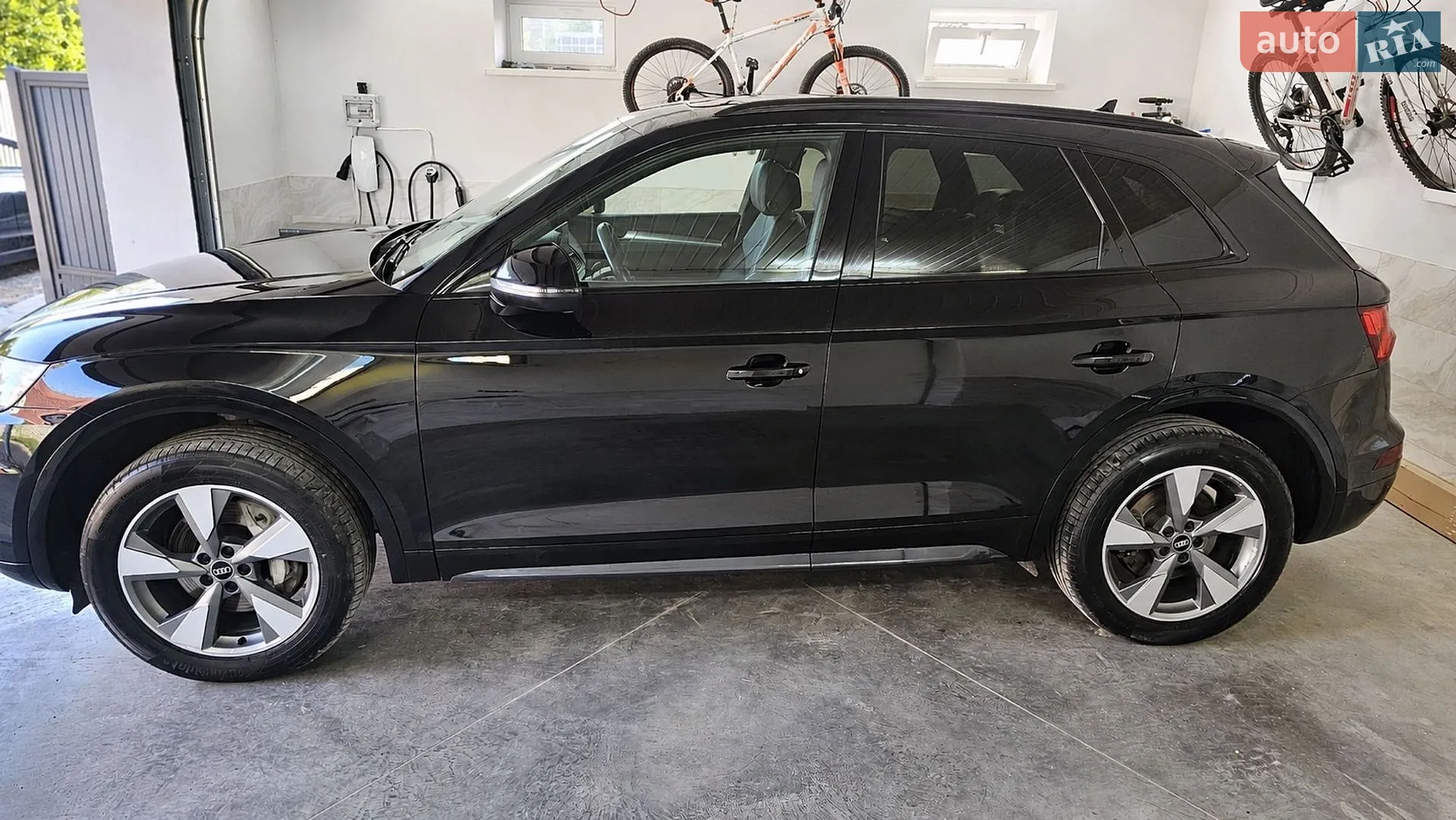 2020 Audi Q5 - мініатюра 6