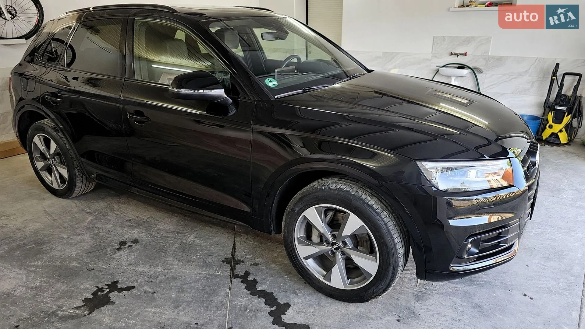 2020 Audi Q5 - мініатюра 23