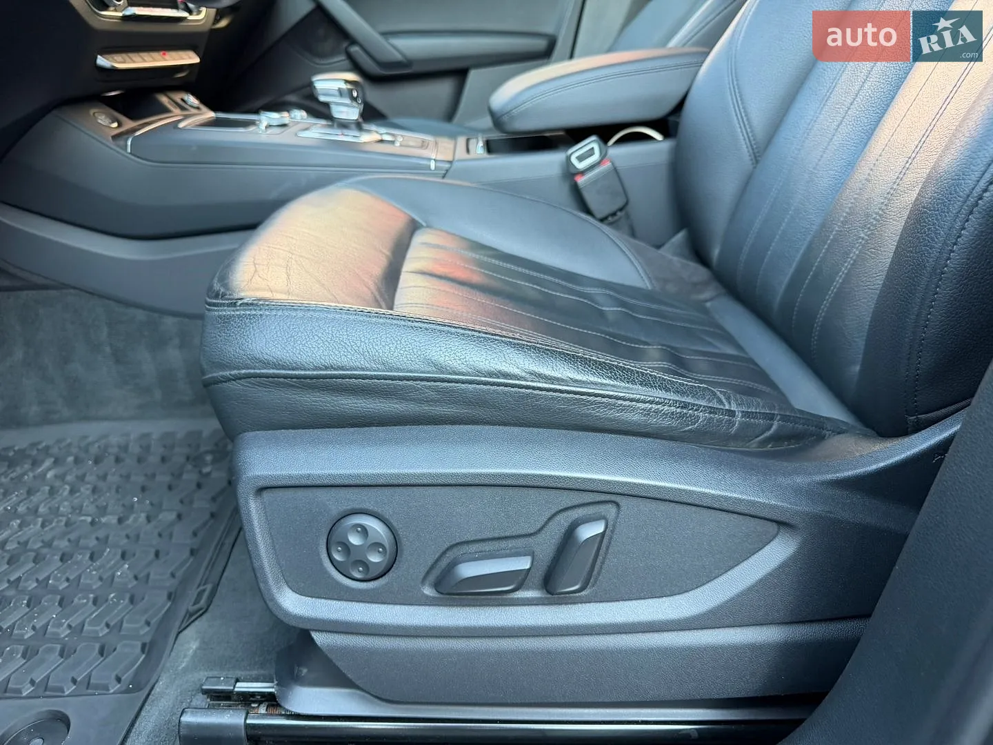 2018 Audi Q5 - мініатюра 18