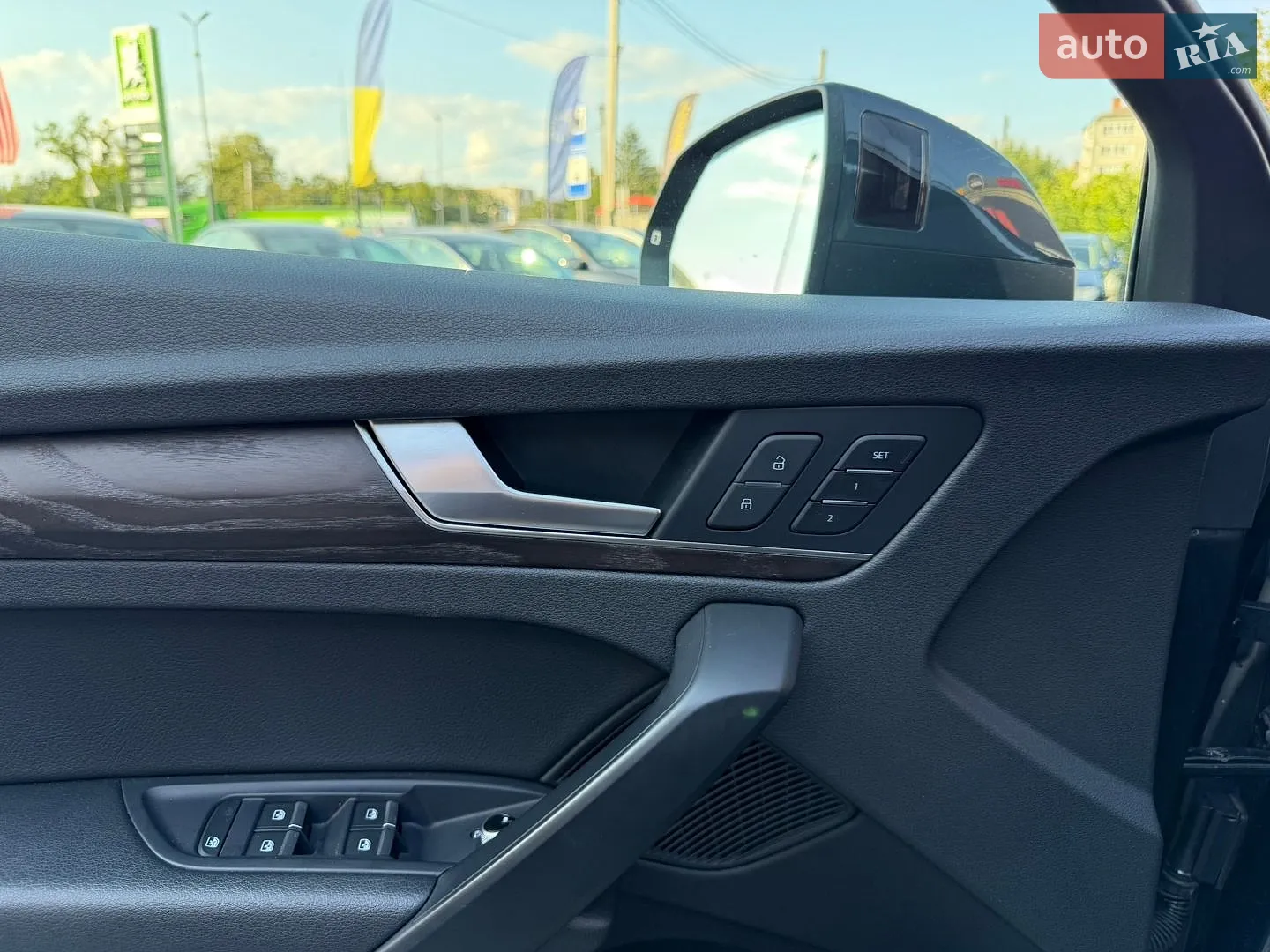 2018 Audi Q5 - мініатюра 22
