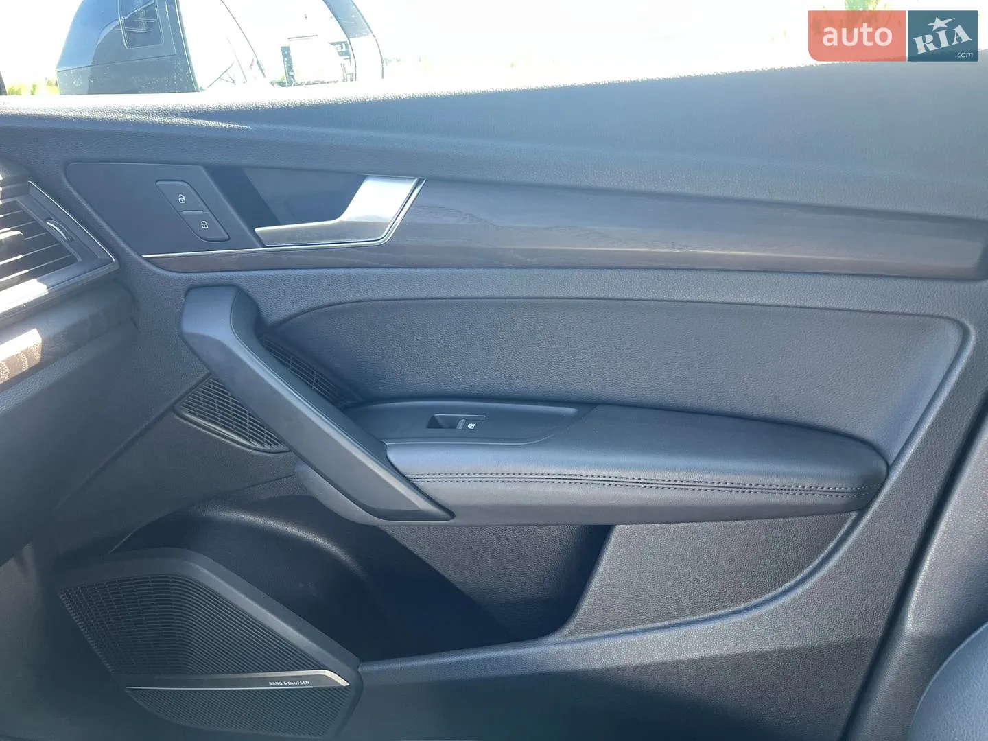 2019 Audi Q5 - мініатюра 15
