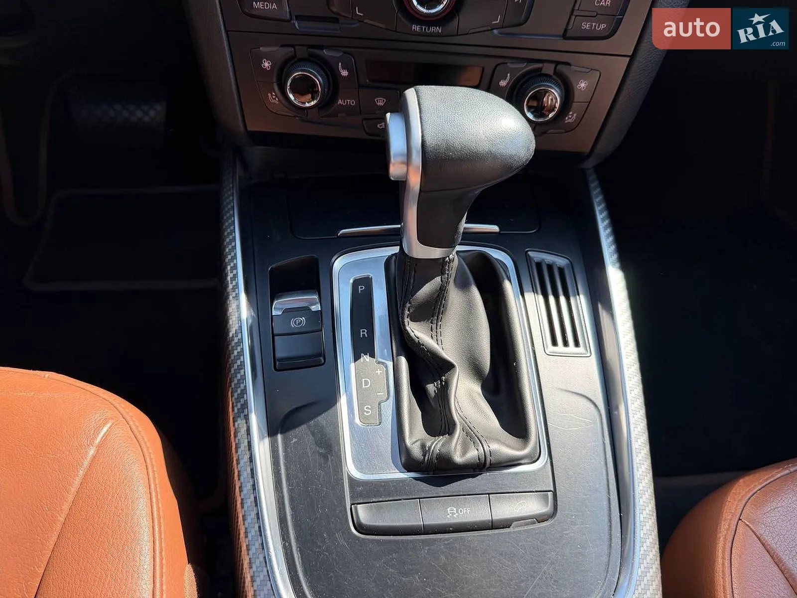 2010 Audi Q5 - мініатюра 25