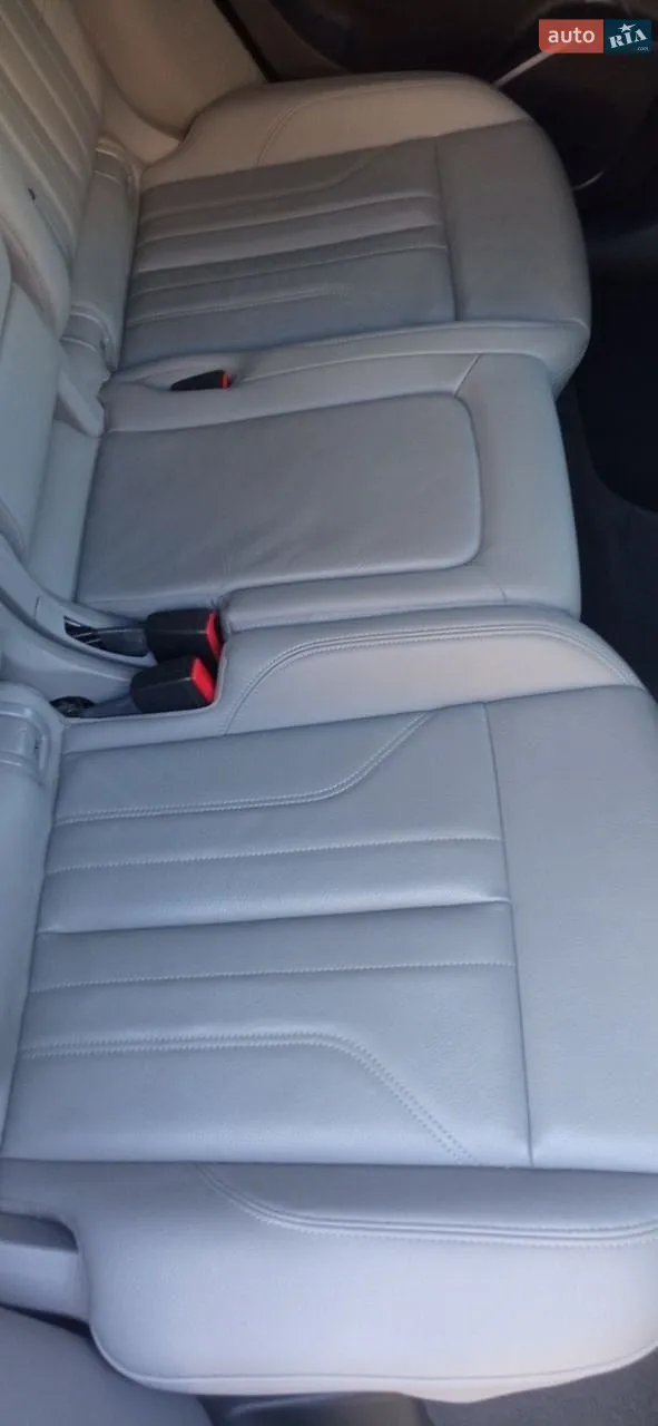 2017 Audi Q5 - мініатюра 8