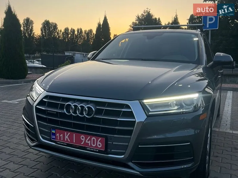Audi Q5
