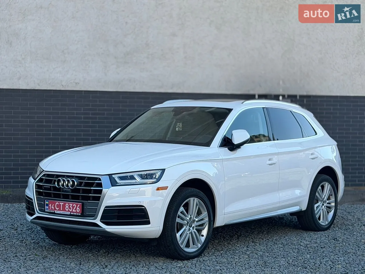 2019 Audi A4 - мініатюра 18