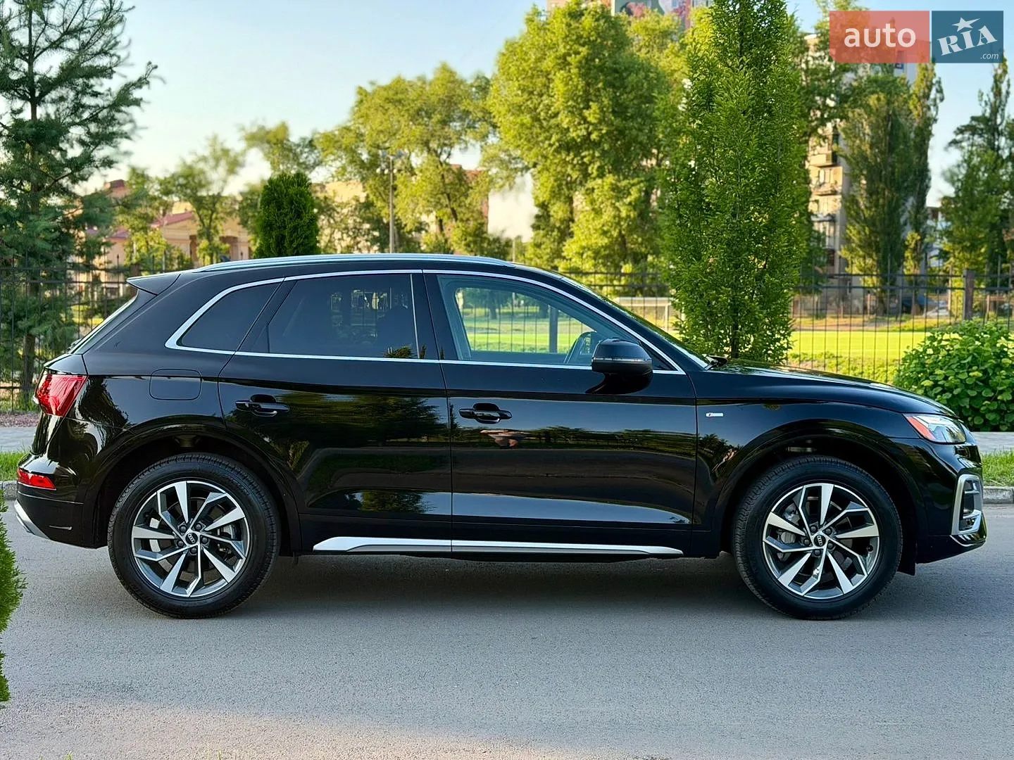 2022 Audi Q5 - мініатюра 13