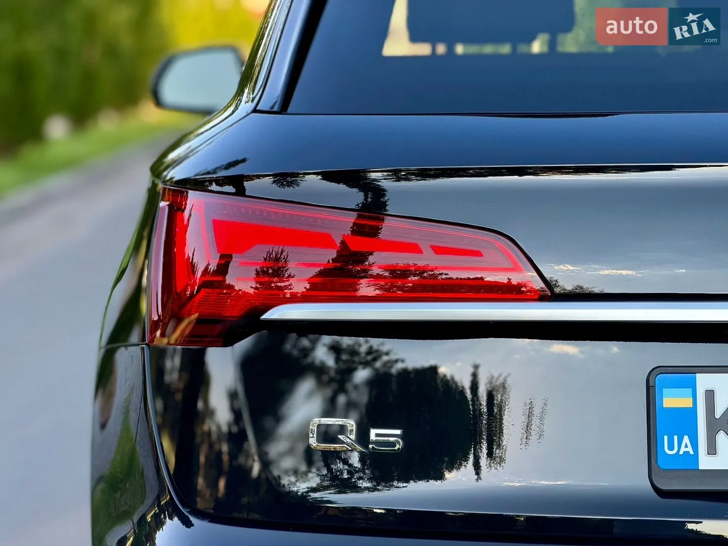 2022 Audi Q5 - мініатюра 21