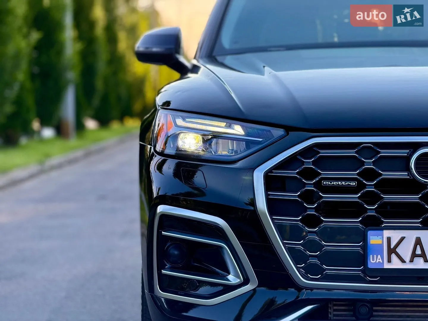 2022 Audi Q5 - мініатюра 28