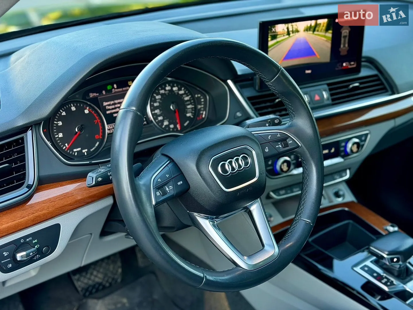 2022 Audi Q5 - мініатюра 40