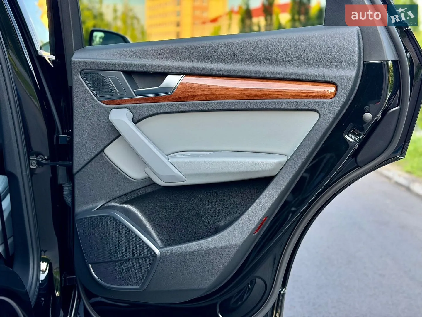 2022 Audi Q5 - мініатюра 54