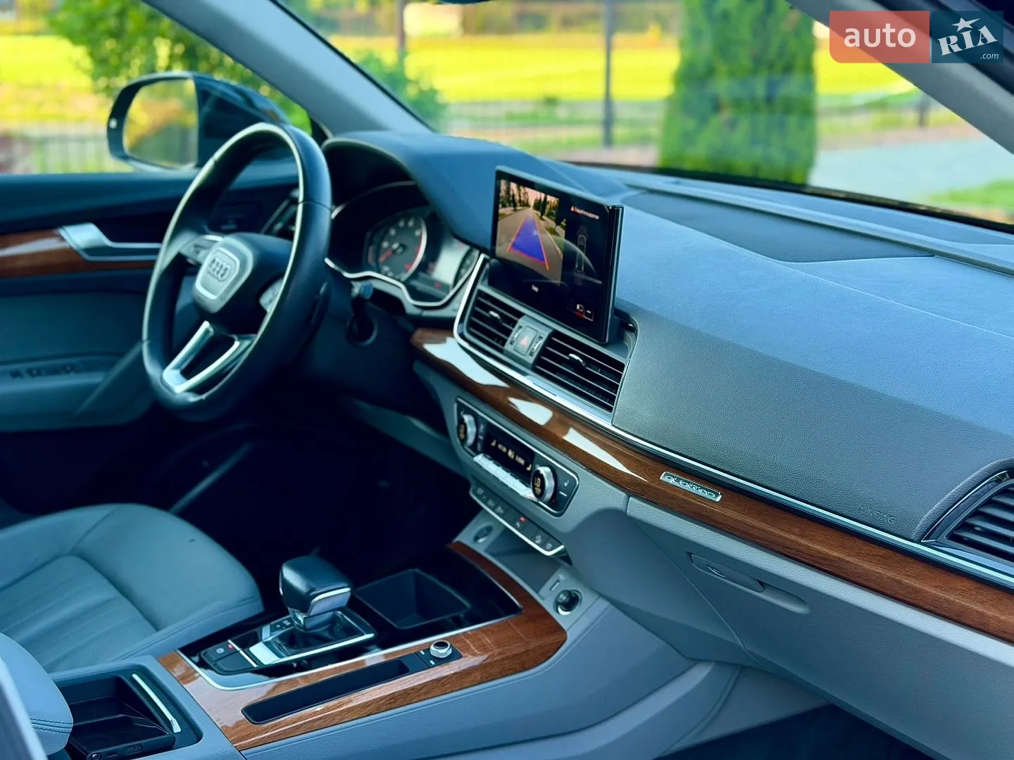 2022 Audi Q5 - мініатюра 59