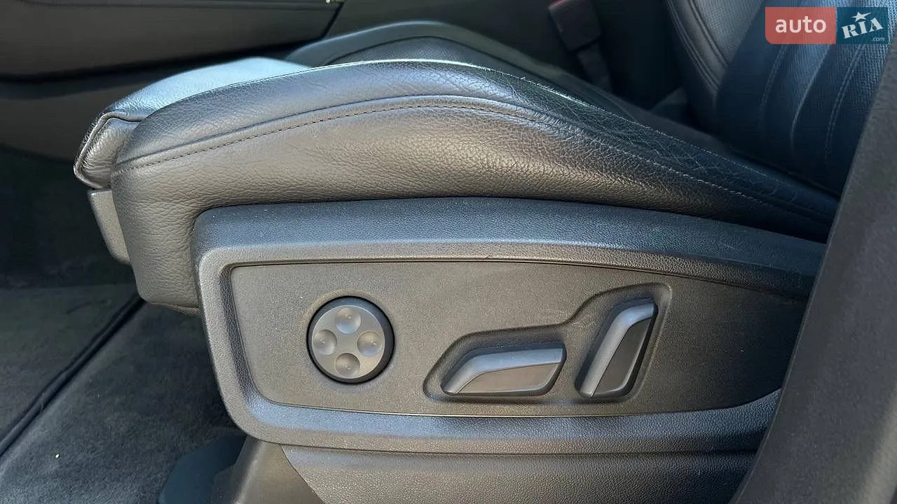 2019 Audi Q5 - мініатюра 23