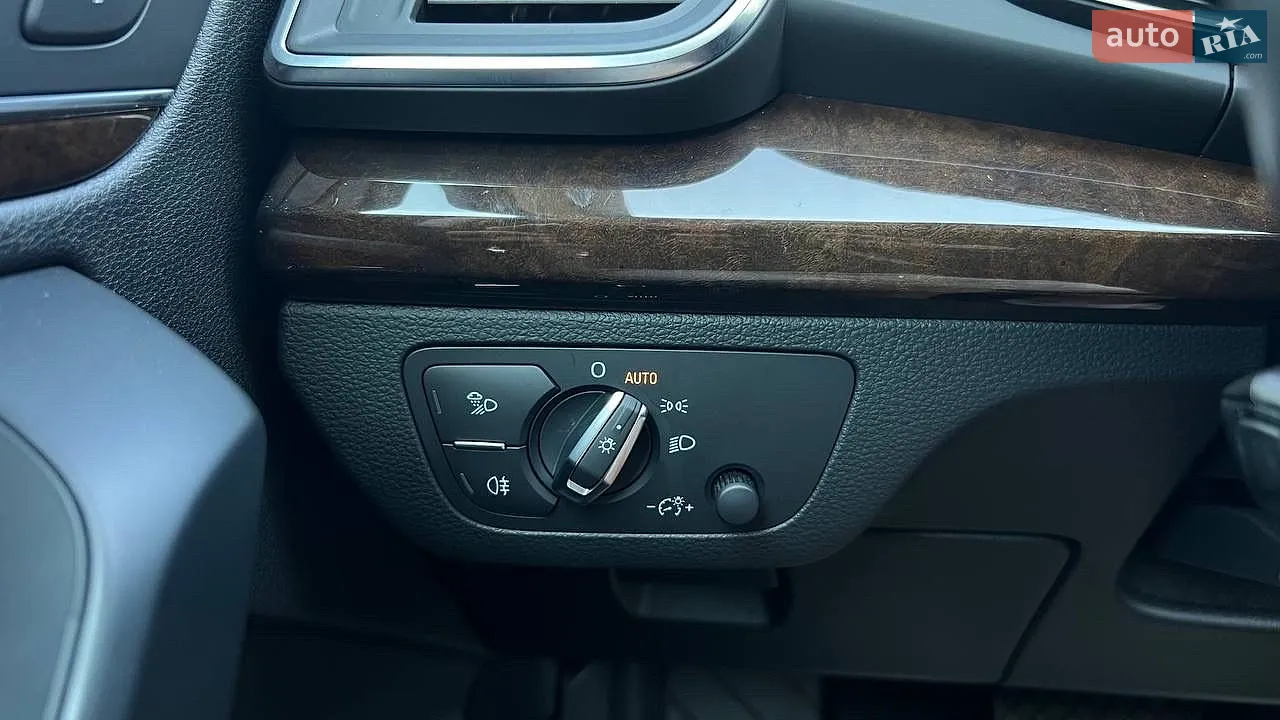 2019 Audi Q5 - мініатюра 18