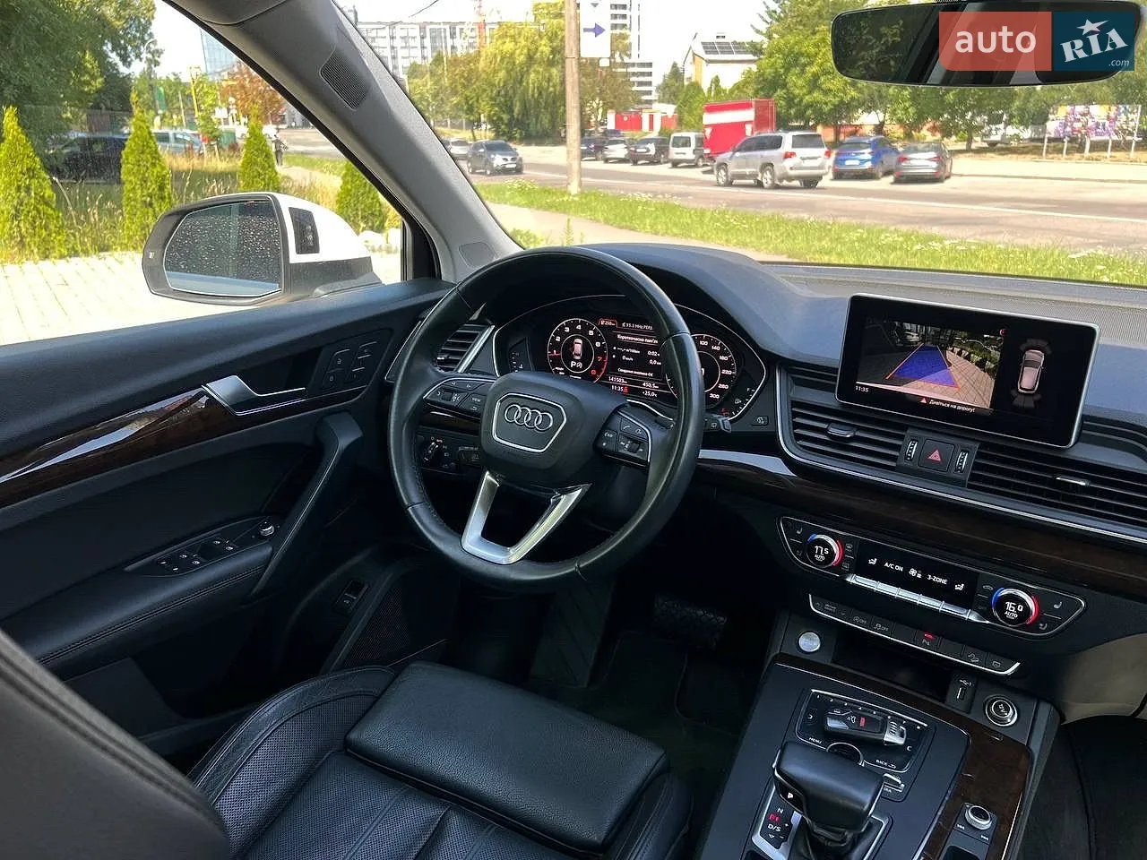 2019 Audi Q5 - мініатюра 30