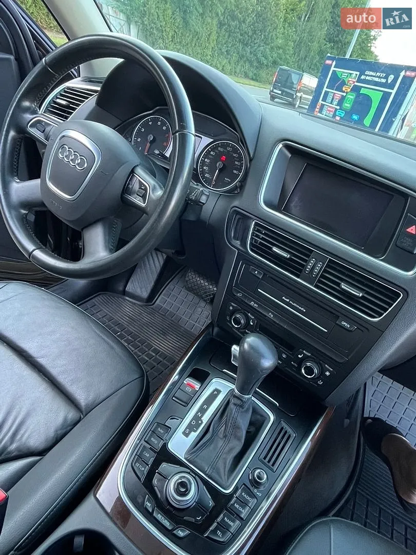 2011 Audi Q5 - мініатюра 17