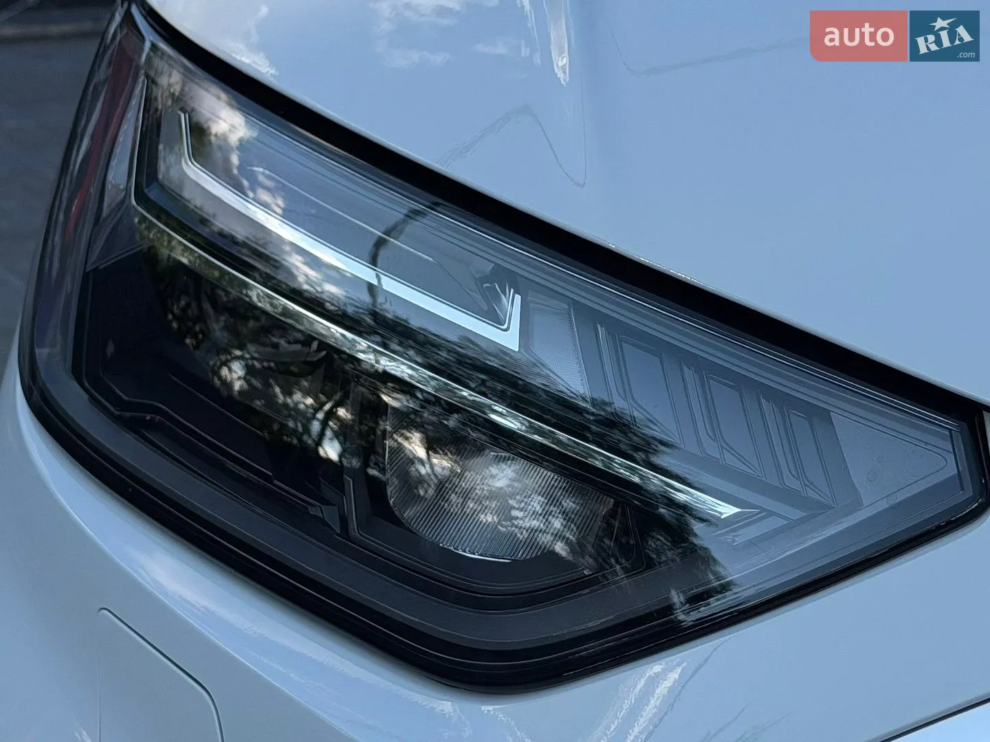 2021 Audi Q5 - мініатюра 7